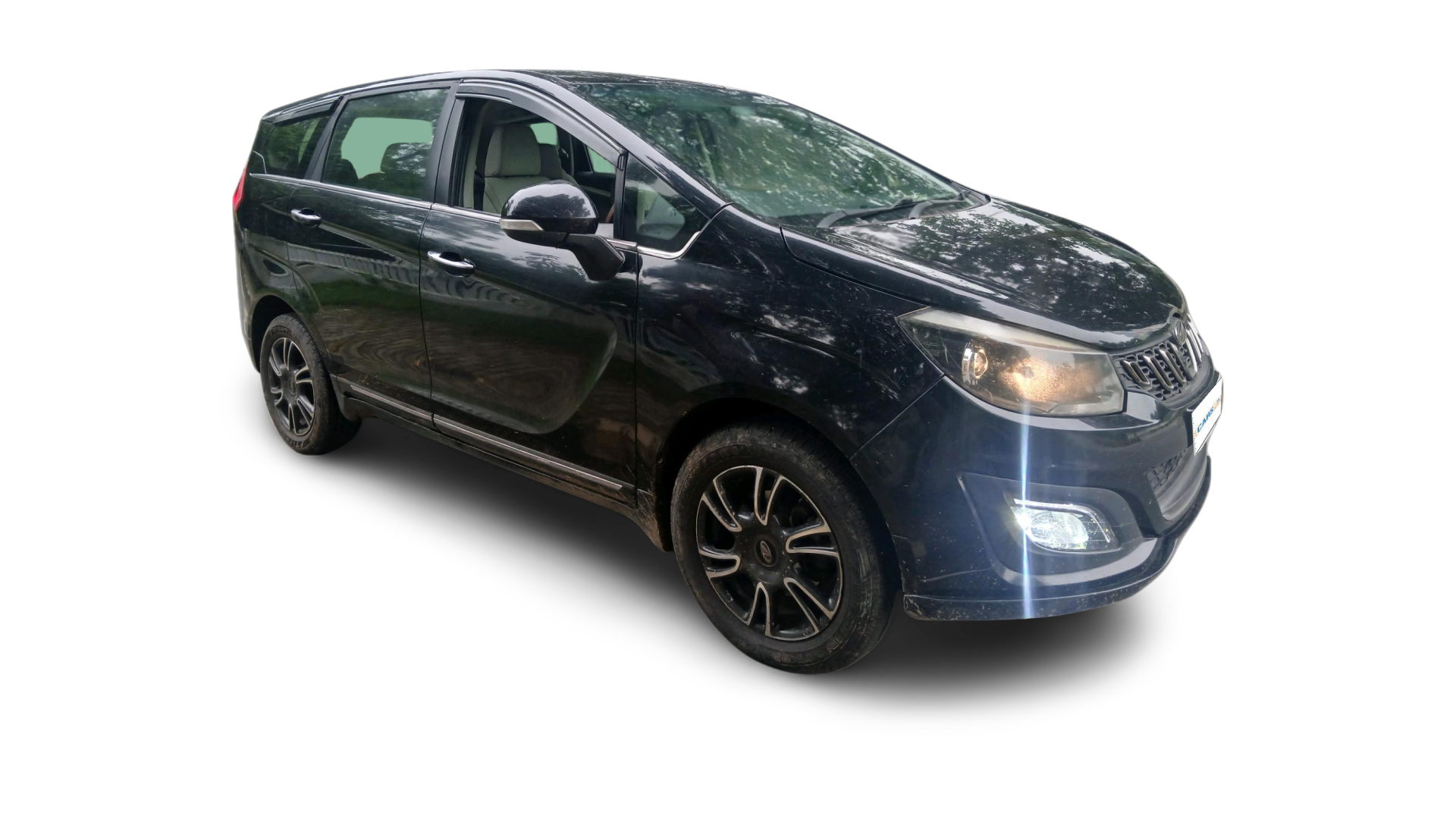 Mahindra MARAZZO-img